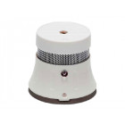 Détecteur de fumée BRENNENSTUHL SMOTECH Fogo BR4/X/5 1290051005