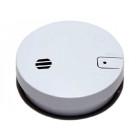 Détecteur de fumée NF 1 an SMOTECH Vulcano BR10/X/1 BRENNENSTUHL 1290061001