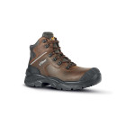 Chaussures de sécurité haute Greenland UK S3 SRC - T.35 - UPOWER - RR10364 35