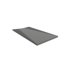 Sol panodur vertis tripente pour siphon vertis droit 900 - dimensions aux choix