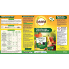 Solabiol maladies des arbres fruitiers 125 g - solution bio pour protection des arbres fruitiers
