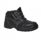 Chaussures de sécurité niveau s3 - sombra