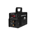 Soudeur inverter mma stayer mini pro 100 (100 a)