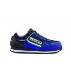 Chaussure de sécurité sparco - s1p - gymkhana 07527