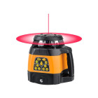 Laser rotatif à double pente GEO FENNEL Portée 700M Classe 3R FL 240HV - 244000 Laser rotatif à double pente GEO FENNEL Portée 700M Classe 3R FL 240HV - 244000