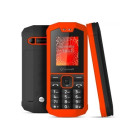 Telephone crosscall spiderx1 orange - spx1.pack.bo.no000