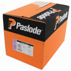 Pointes cnp-in spit 2.5 x 60 mm crantées galva - boite de 7800 - 396026