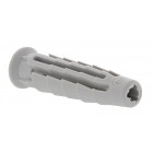 Bidon 500 cheville nylon pro6 sans vis spit - ø8 x 40 mm - 060166