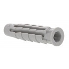 Bidon 500 cheville nylon pro6 sans vis spit - ø8 x 40 mm - 060166