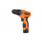 Visseuse BS10 SPIT 10.8V + 2 batteries 1.5Ah-Li + Chargeur - 054361