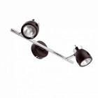 Spot blanc mika 2 ampoules