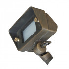 Spot bronze10, bronze antique, led