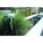 Spot elite5, aluminium anodisé, led