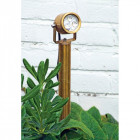 Spot elite6, laiton, led