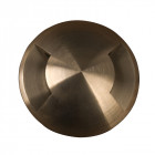 Spot fusion6, laiton, led