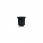 Spot led COB encastrable rond 3 watt (eq. 30 watt) - Gris anthracite - Couleur eclairage - Blanc neutre