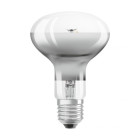Ampoule led e27 r80 verre clair dimmable 7 watt (eq. 60 watt) blanc chaud