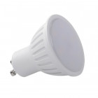 Spot led GU10 1,2 watt - Couleur eclairage - Blanc froid