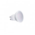 Spot led gu10 9 watt (eq. 66 watt) - couleur éclairage au choix
