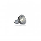 Spot led gu10 cob 5 watt couleur - couleur - rouge