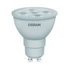 Spot led gu10 par16 star+ led 36° variation d'ambiance 5,5 watt (eq. 50 watt)