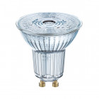 Spot led gu10 par16 star+ led 36°haute définition des couleurs 6,1 watt (eq. 50 watt)