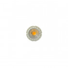 Spot led GU10 COB 7 watt (eq. 70 watt) - Couleur eclairage - Blanc froid