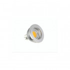 Spot led GU5.3 COB 6 watt Dimmable (eq. 55 watt) - Couleur eclairage - Blanc neutre