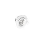 Spot led orientable 5w 3000°k