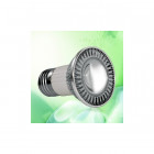 Spot led e27 3 watt 120 lumen - couleur éclairage au choix