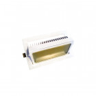 Encastrable plafond LED - 30W - Couleur eclairage - Blanc chaud 3000°K