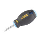 Tournevis pozidriv boule pz1x30mm FATMAX - 0-65-408