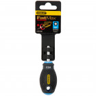 Tournevis pozidriv boule pz2x30mm FATMAX - 0-65-409