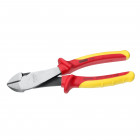 Pince coupante diagonale 200mm isolée 1000 v - 0-84-004