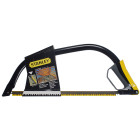 Scie a buches denture isocele 530mm - 1-15-529