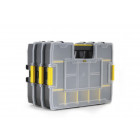 Organiseur à intercalaires STANLEY SORTMASTER à l'unité 1-97-483