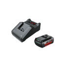 Kit batterie + chargeur 36volt 2ah bosch - f016800609
