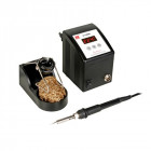Station De Soudage - 80W/230V - Température Réglable & Élément D'Échauffement Céramique