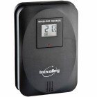 Station météo complète sans fil.