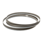 Lame de scie à ruban ERKO STD-K M42 - H27xEp0.9 - Denture 4/6 - 4951012-2480