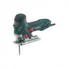Scie sauteuse 750 w - ste 140 - 601401500 metabo -