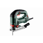 Scie sauteuse METABO STEB 100 QUICK - 710 W - 604210000