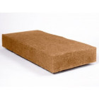 Steico flex | ep. 240mm 57cmx122cm densité=50kg/m³ r : 6.3 - paquet(s) de 1.403m²