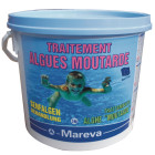 Stop algues spécial algues moutarde  pot de 3kg