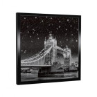 Sunbox G London 3 – Cadre Noir (600x600x300)