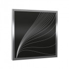Sunbox G Elégance 1 – Cadre Noir (600x600x300)
