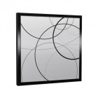 Sunbox G Elle 1 – Cadre Argent (600x600x300)