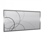 Sunbox G Elle 2 – Cadre Noir (1200x600x600)