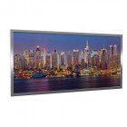 Sunbox G Manhattan 1 – Cadre Noir (1200x600x600)