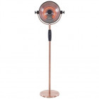 Sunred chauffage sur pied 2100 w cuivre rss16k